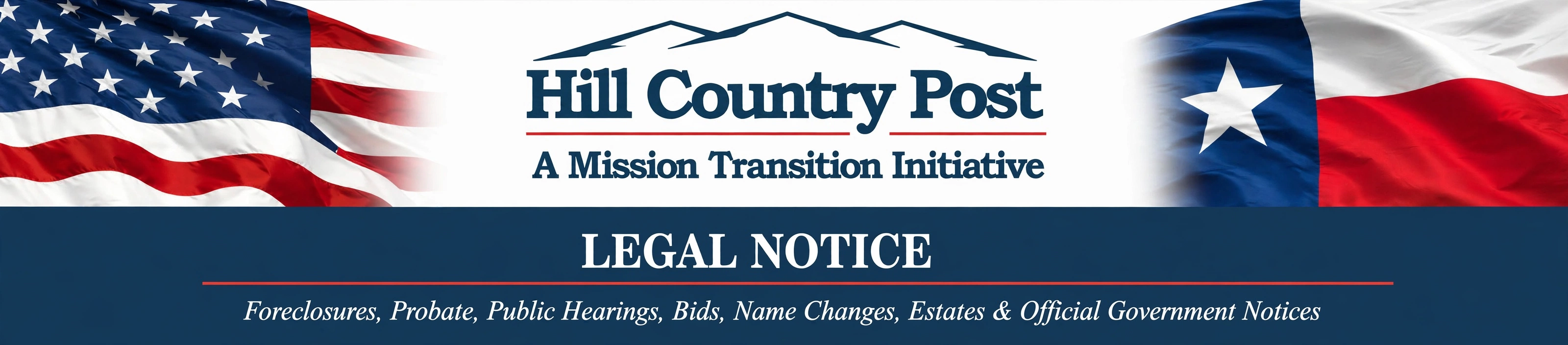 Legal Notice