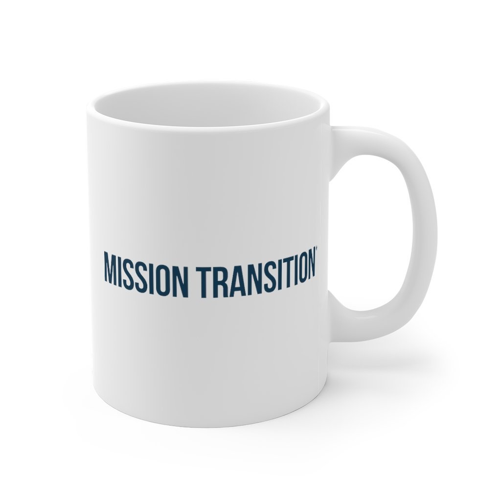 Mission Transition Mug - Image 3