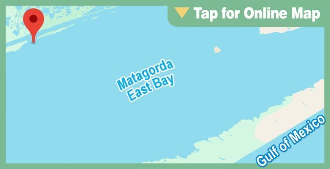 Matagorda East Bay: Boggy Cut