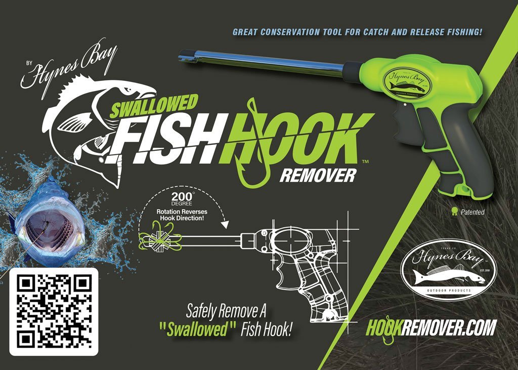 Fish Hook Remover