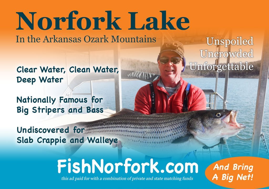 Norfork Lake