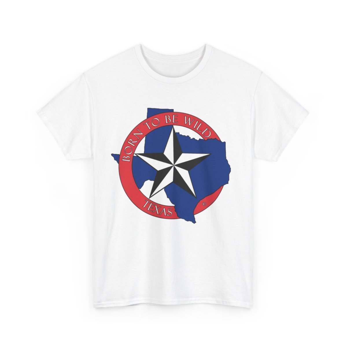 Born to be Wild Tee - Image 3
