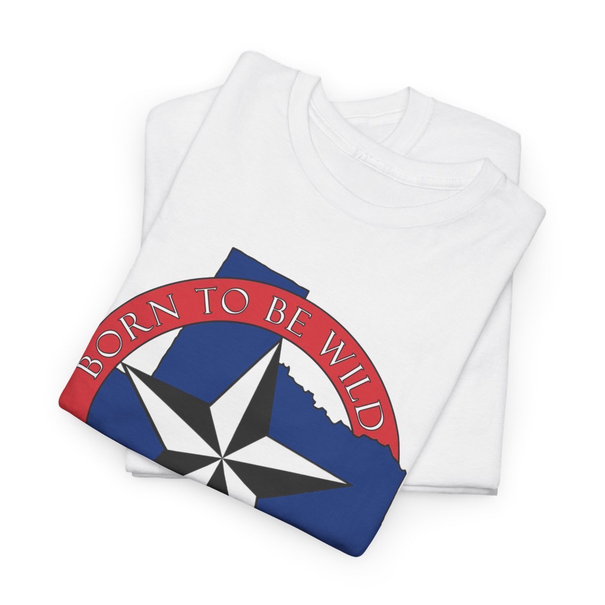 Born to be Wild Tee - Image 5