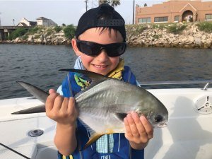 permit in Texas
