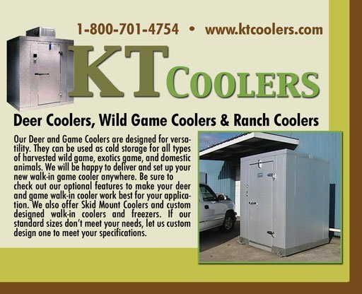 KT Coolers