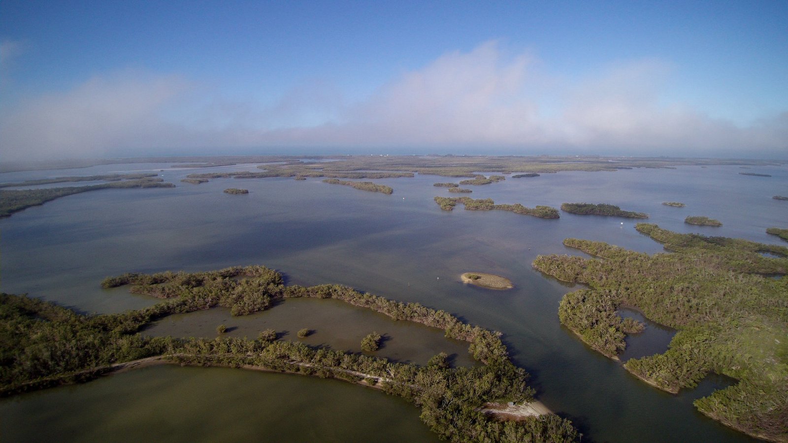 Rookery Bay National Estuarine Research Reserve