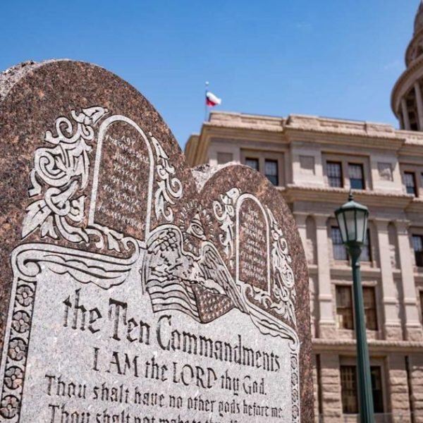Harris County Court Set to Hear Case&hellip;