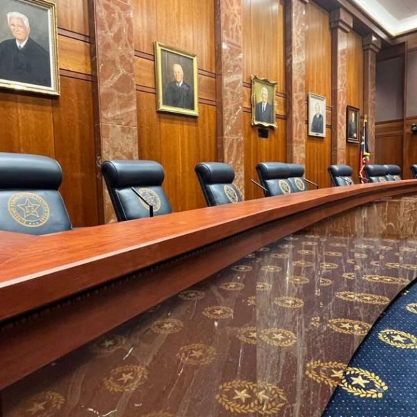 Galveston County’s post-primary legislature is blocked by&hellip;