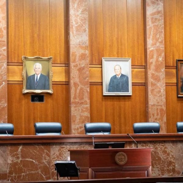 Both the Supreme Court and the Appeals&hellip;