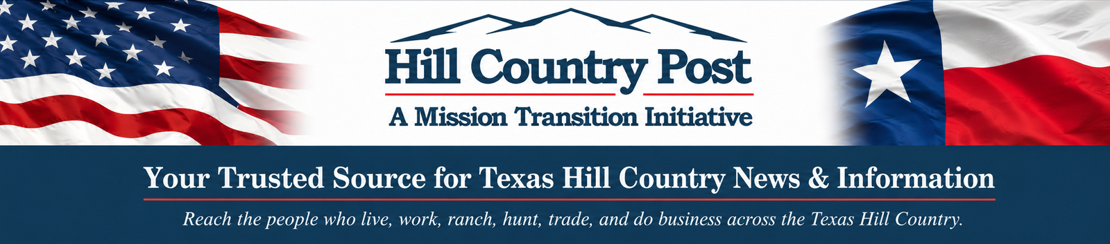 Real County Post