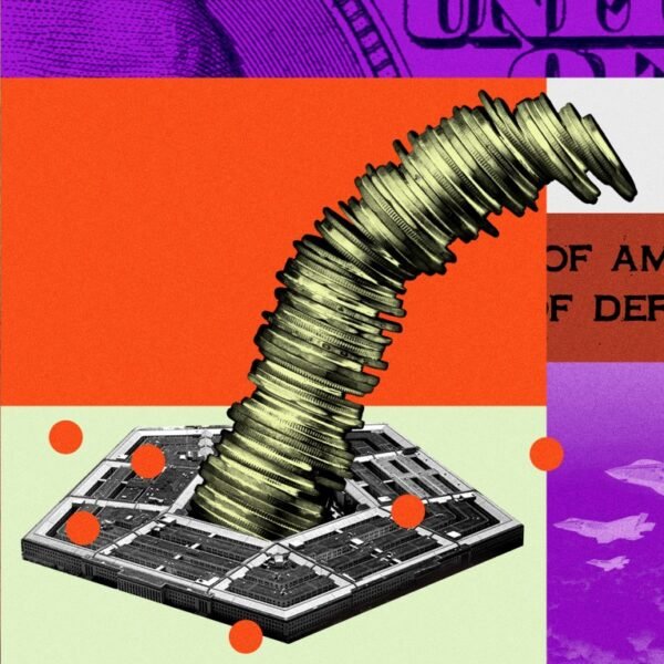 Are You Aware of U.S. Military Spending?&hellip;