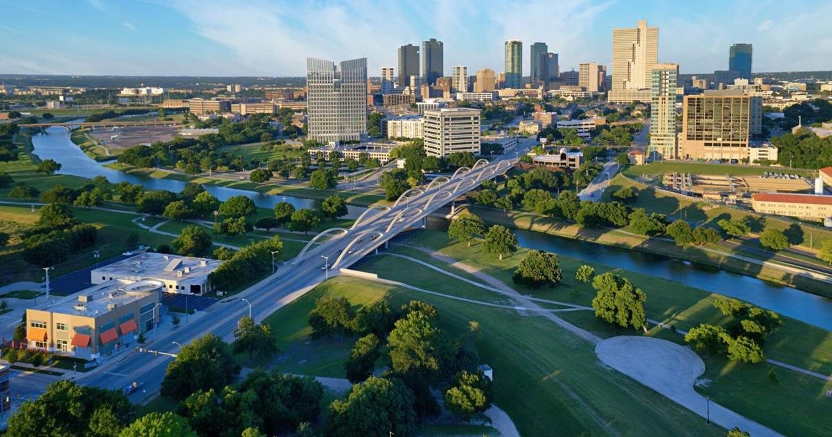 Dallas City Council Starts the approach to&hellip;