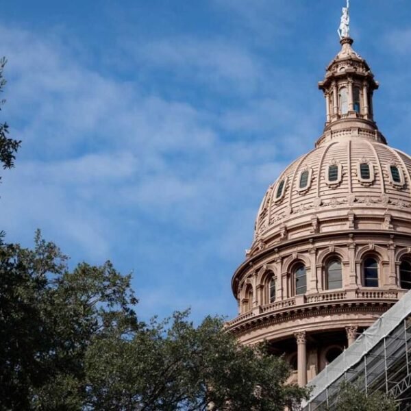 Texas Lacks a Statewide Water Use Record&hellip;