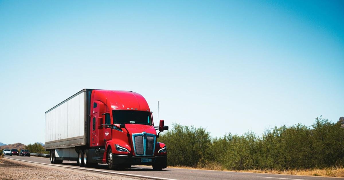 The Texas House Transportation Committee Hears Testimony&hellip;