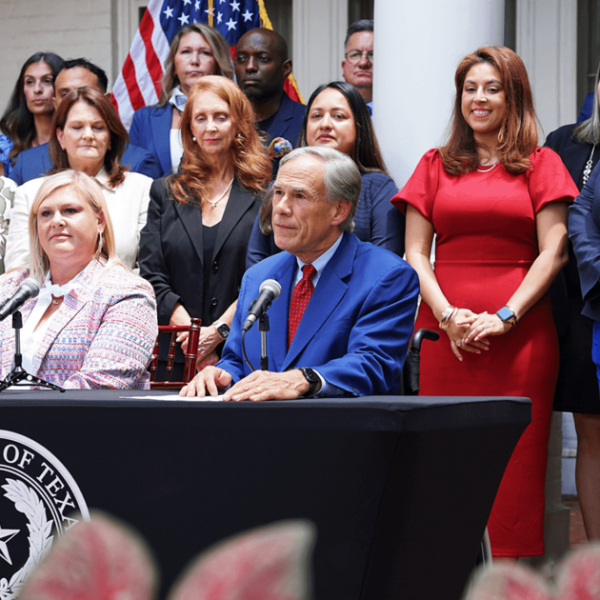 Gov. Abbott outlines the Texas Classroom Commission’s&hellip;