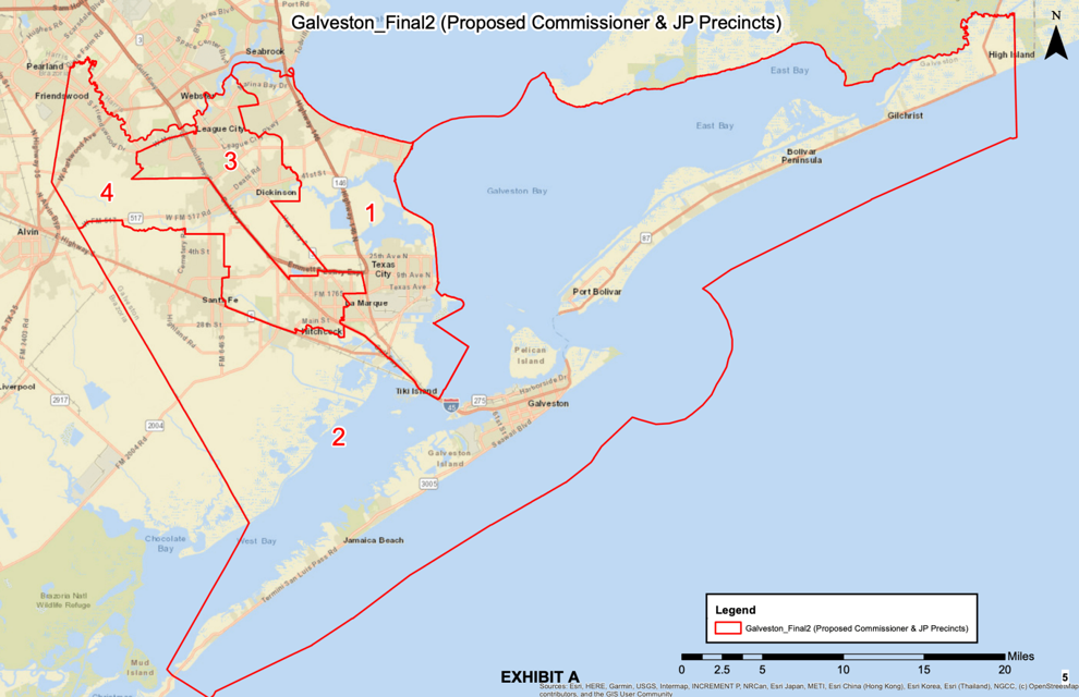 Before the 2026 Election, Texas ‘ Supreme&hellip;
