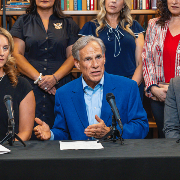 Abbott Supports a Texas School System with&hellip;