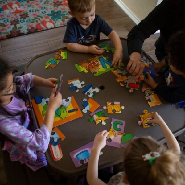Texas eliminates the child care payment system.&hellip;