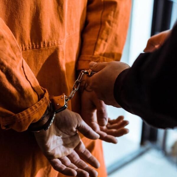 By the end of 2029, Texas jail&hellip;