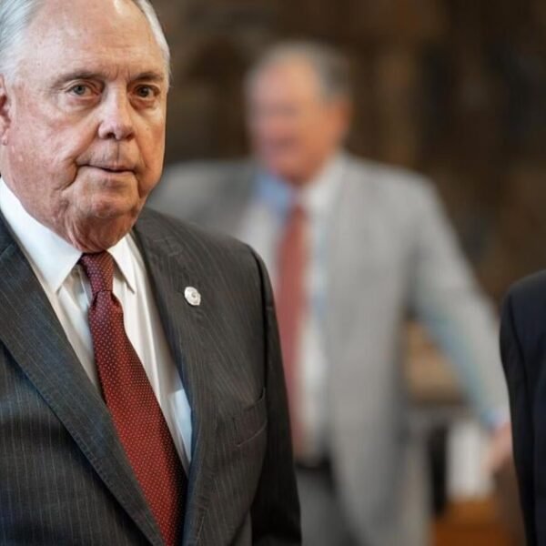 House Energy Resources Committee and Texas Railroad&hellip;