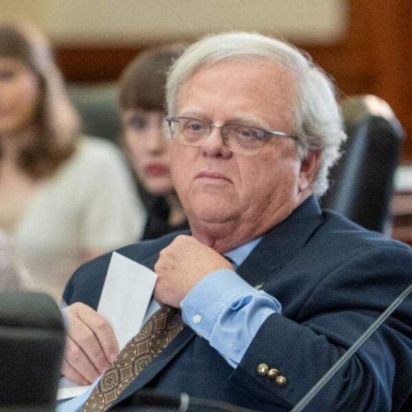 Texas ‘ first-ever property tax research shows&hellip;