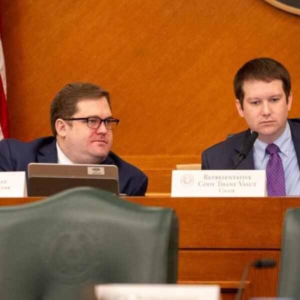 At committee hearings, legislators consider deficiencies and&hellip;