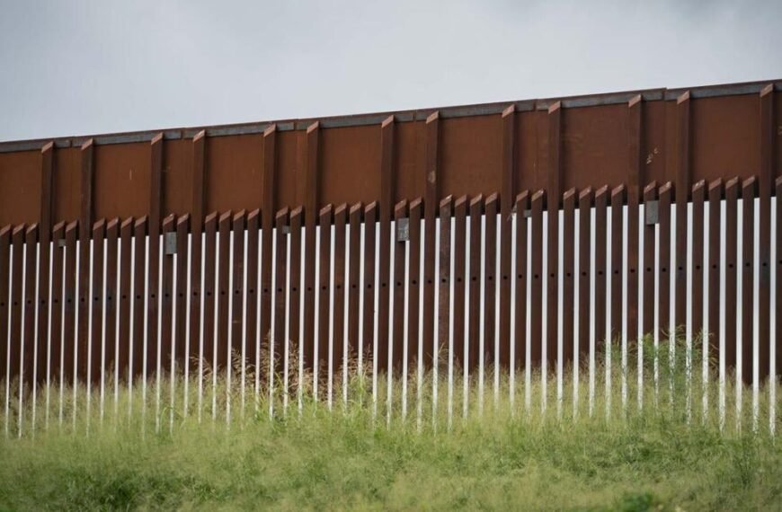 After a shooting incident involving the U.S. Coast Guard, hundreds of troops were dispatched to the southwestern border.