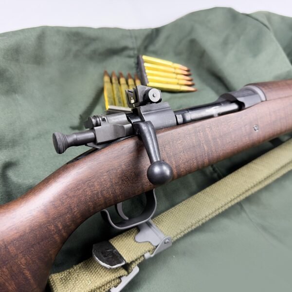 Springfield Review: Transfer of the King CMP&hellip;