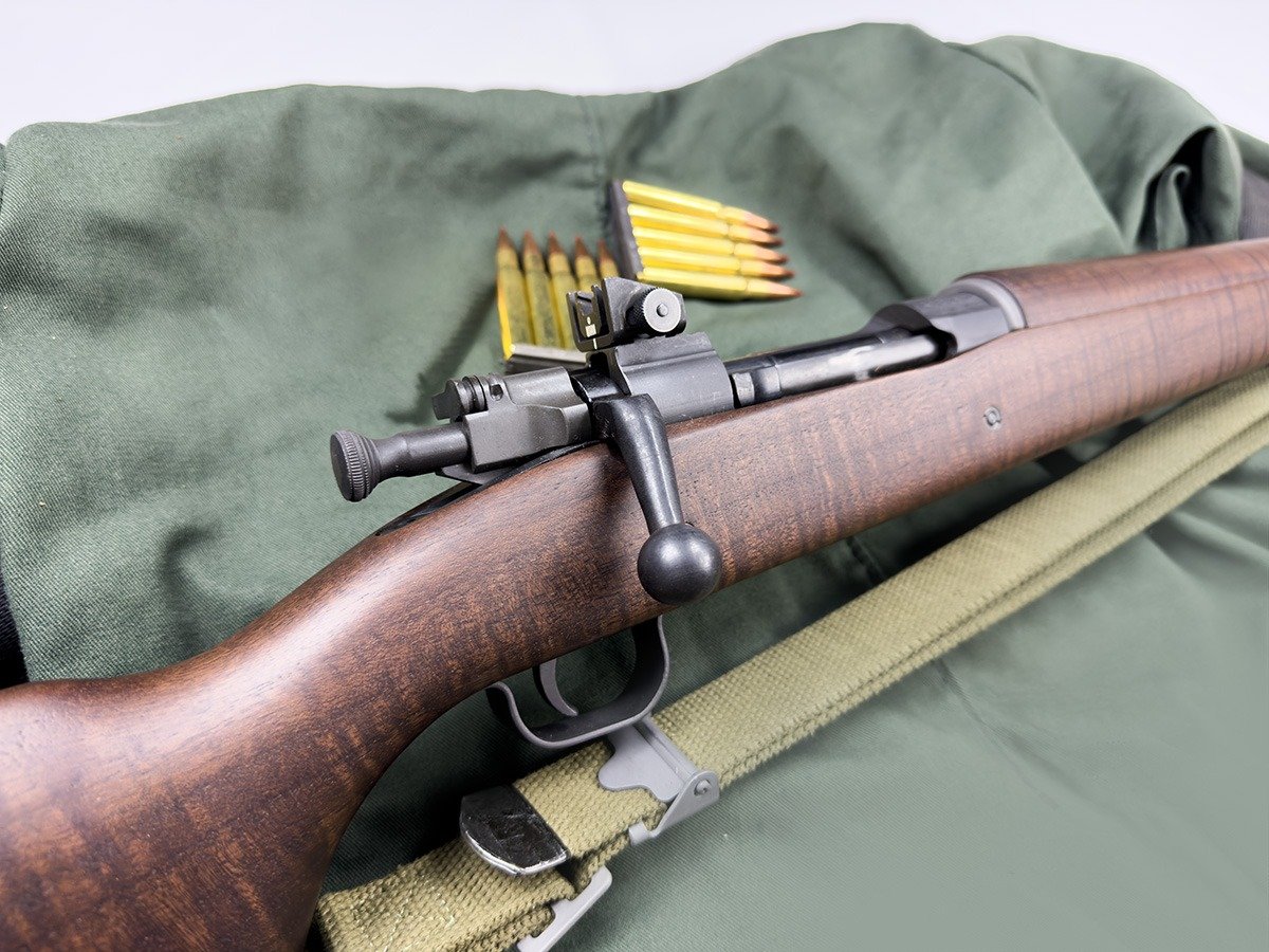 Springfield Review: Transfer of the King CMP&hellip;