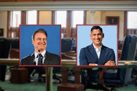 In the West Texas Senate District, Sen.&hellip;