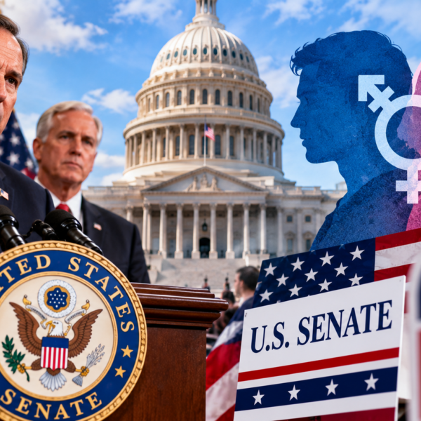 Republican attacks on Capitol Hill’s shifting focus…